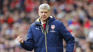 Арсен Венгер продлил контракт с "Арсеналом" до 2019 года