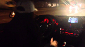 Девушка за рулём "рено" протаранила шесть машин на парковке на западе Москвы