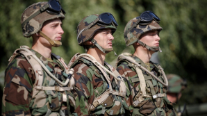 Наши соотечественники с двойным гражданством смогут служить в армии по контракту