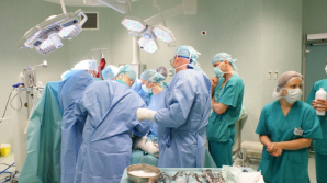 Миниинвазивные операции на сердце детям теперь проводят абсолютно бесплатно