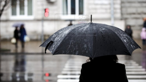 9 июня в республике пройдут кратковременные дожди с грозами