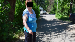 В столице студент ограбил 74-летнюю пенсионерку