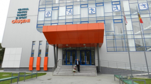 Сотрудники министерства регионального развития приняли участие в спартакиаде