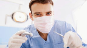 Виртуальная реальность избавит от зубной боли