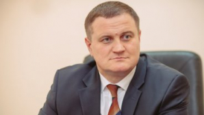 Бывшего замминистра внутренних дел поместили под арест на 30 суток