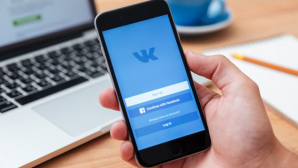 "ВКонтакте" сделала платформу для создания виртуальных масок