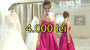 Бюджет выпускного бала увеличивается от года к году