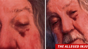 Режиссер "Техасской резни бензопилой" стал жертвой молодой буйной любовницы