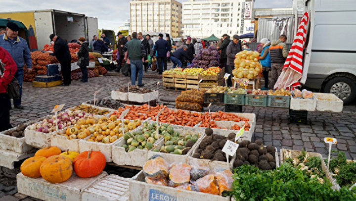 В Сочи фальшивомонетчика выдала любовь к овощам