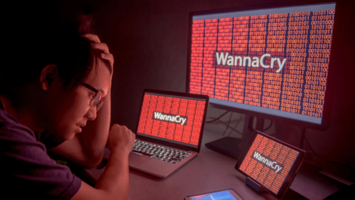 У вируса WannaCry обнаружился устрашающий "родственник"