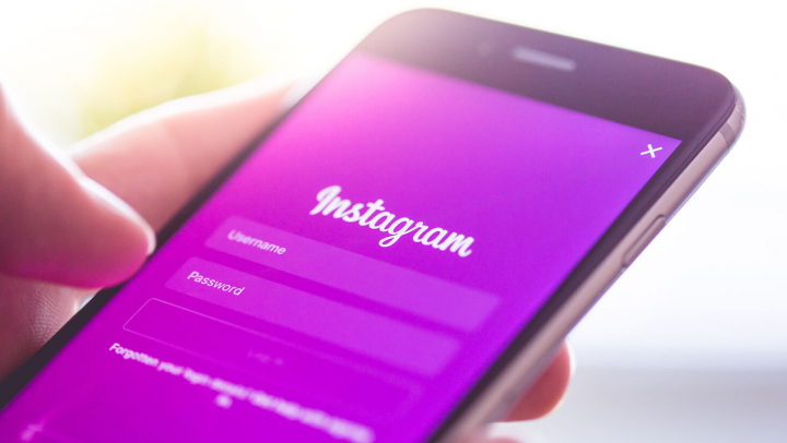 93% знаменитостей нарушают правила Instagram