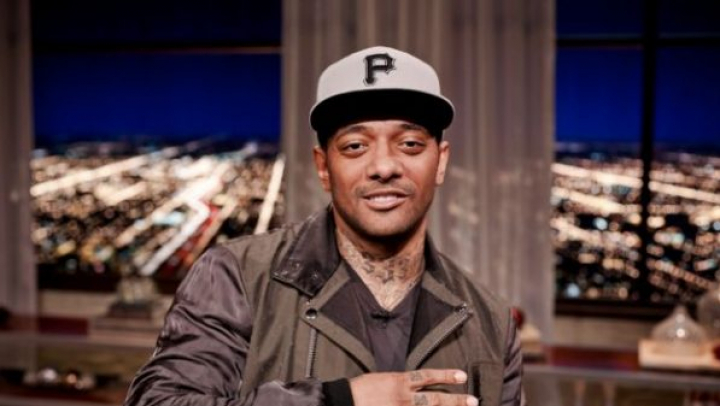 Рэпер Prodigy умер, подавившись яйцом