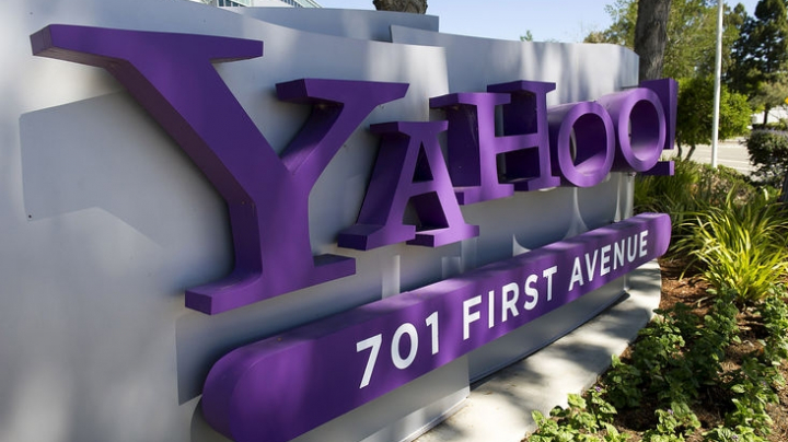 Конец эпохи: Yahoo! больше нет 