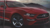 Ford Mustang получил множество спортивных опций