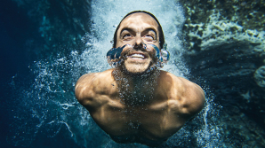 Орландо Дуке вошёл в число призёров впервые с 2013 года