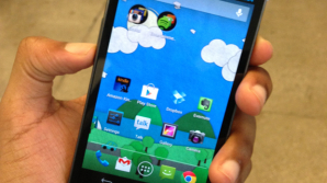 В Android нашли секретную «кнопку паники»