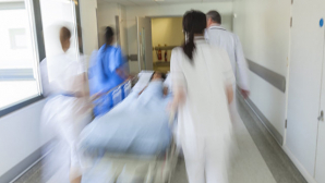 Один человек погиб при жесткой посадке вертолета в Бурятии