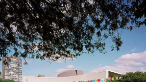 В ООН опровергли сообщения о пожаре в штаб-квартире организации