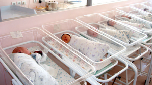 Фонд Влада Плахотнюка "Эдельвейс" включил в кампанию "Новая жизнь" роддом в Кагуле