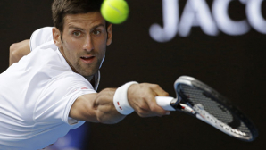 Джокович и Маррей выбыли из Уимблдонского турнира