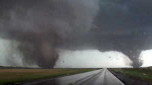 Наводнения и пожары: разгул стихии по всему миру