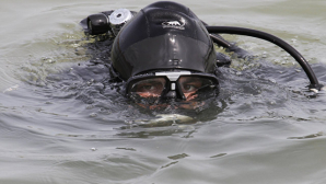 Мальчик утонул, пытаясь спасти свою удочку