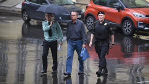 Суд отказался освободить Улюкаева из-под домашнего ареста