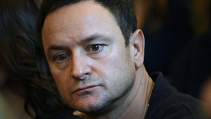 Разбившийся на квадроцикле актер "Брата -2" выписан из больницы