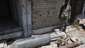 В ЦРУ заявили о наличии "надёжных" доказательств вины властей Сирии в химатаке