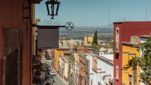 Названы лучшие города для путешествий 2017 года