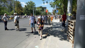 Политические аналитики отмечают, что организаторы протестов теряют поддержку