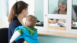 Пособия по материнству смогут получать и нетрудоустроенные женщины