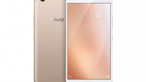 Vivo оснастила смартфон двойной селфи-камерой