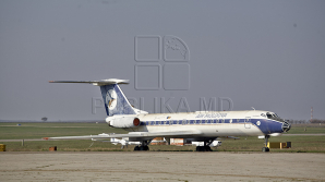 Рейсы Кишинев-Афины-Кишинев аннулировали по техническим причинам