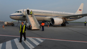 Источник сообщил об одновременном «минировании» трех аэропортов Москвы