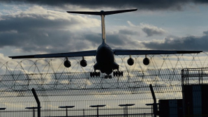 Россия восстановила авиасообщение с Ираком после 13 лет перерыва