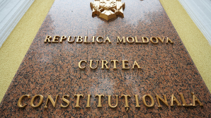 Конституционный суд: референдума назначенного Додоном не будет