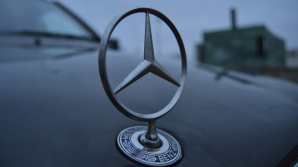 В Виннице будут производить запчасти для Mercedes-Benz