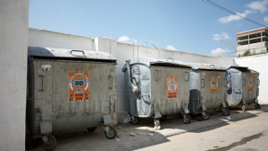 Мусор из столицы снова начнут вывозить на свалку близ села Цынцарены