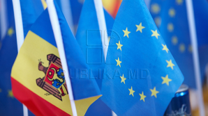 Граждане Молдовы признают, что самым важным партнером по развитию страны является Евросоюз