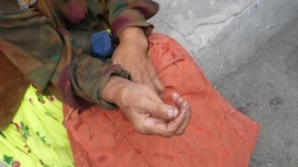 В Ливане собирают одежду в помощь нуждающимся