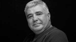 Умер актер Виктор Кинах