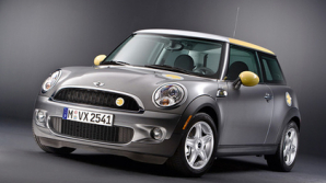 Объявлена дата выпуска полностью электрического MINI