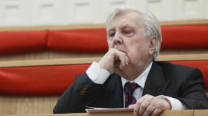 Скончался художник Илья Глазунов