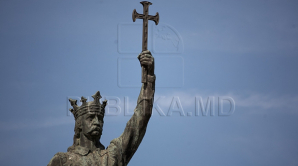 В Молдове чествуют Святого господаря Штефана чел Маре