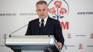 Влад Плахотнюк призвал американских бизнесменов инвестировать в молдавскую экономику