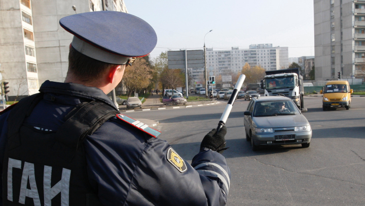 В Нижнем Тагиле проверят действия полицейских, которые забрали машину у женщины