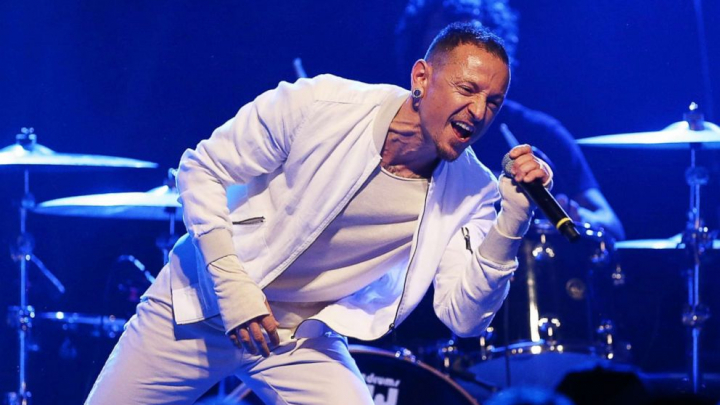 СМИ: Linkin Park поедут в тур, несмотря на самоубийство Честера Беннигтона