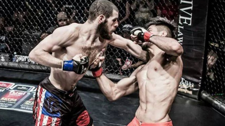 Во Флориде бойца MMA застрелили в собственном доме