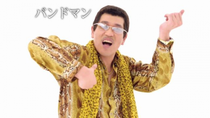 Автор песни Pen-Pineapple-Apple-Pen переделал ее ради ООН